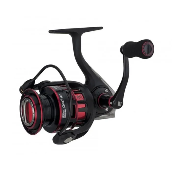 Котушка спінінгова Abu Garcia Revo SX 30 Spin