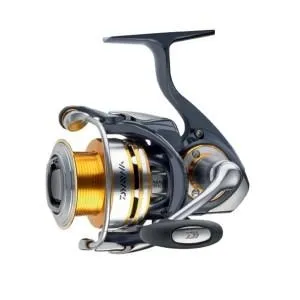 Катушкa спиннинговая Daiwa 10 Certate 2000