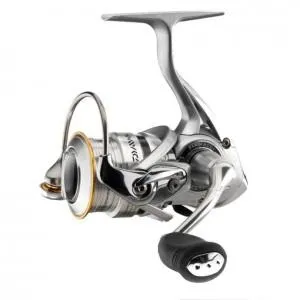 Котушка спінінгова Daiwa 11 Caldia 2508