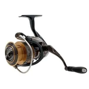 Катушка спиннинговая Daiwa 15 Exist G2500