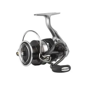 Котушка спінінгова Daiwa 18 Caldia LT 2000S