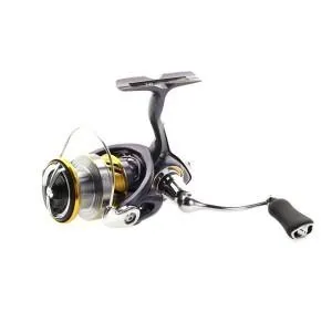 Котушка спінінгова Daiwa 18 Regal LT 2000D