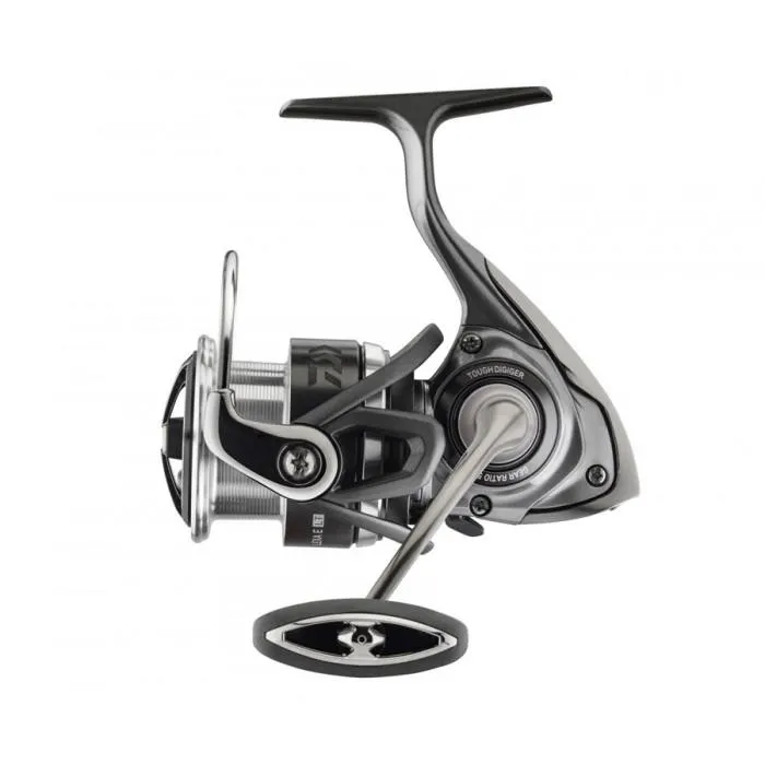 Котушка спінінгова Daiwa 19 Lexa E LT 2000S