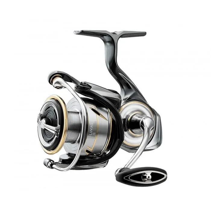 Котушка спінінгова Daiwa 20 Luvias LT4000C