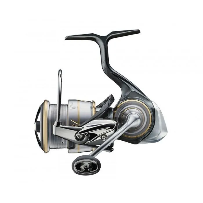 Катушка спиннинговая Daiwa 20 Luvias LT4000C