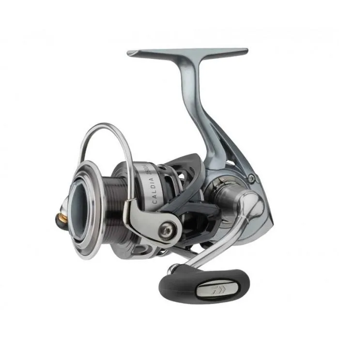 Котушка спінінгова Daiwa Caldia 2000 A