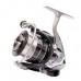 Катушка спиннинговая Daiwa TD Ignis Type-R 2003H 2014