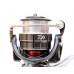 Катушка спиннинговая Daiwa TD Ignis Type-R 2003H 2014