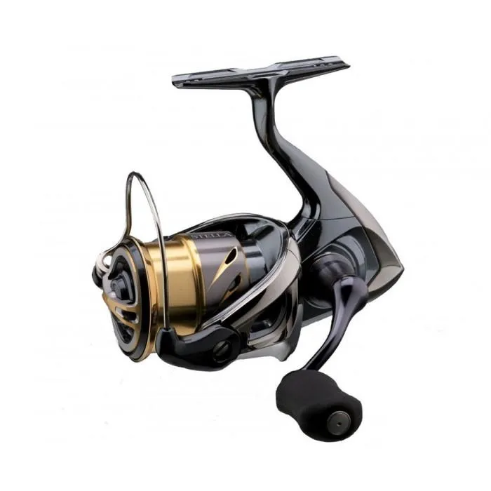 Катушка спиннинговая Shimano Stella 2500FI