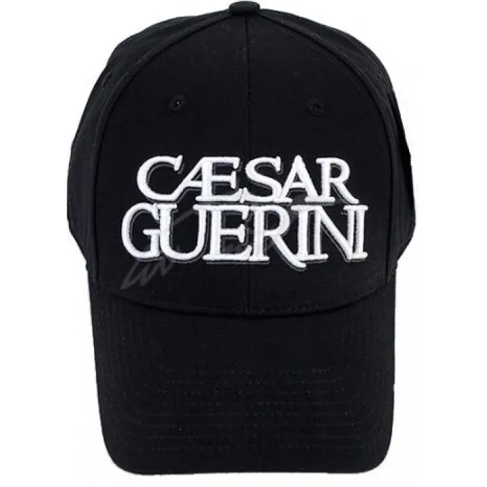 Кепка Caesar Guerini BLACK