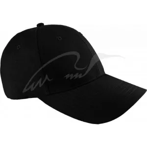 Кепка First Tactical Adjustable Blank Hat. Размер - One size. Цвет - Black 