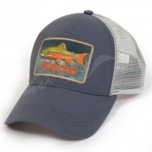 Кепка Fishpond Raindow Trout Hat Dusk