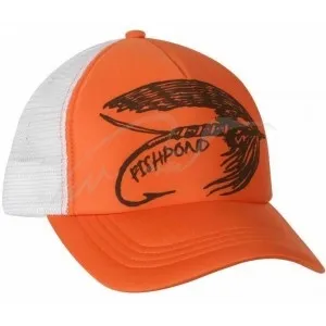 Кепка Fishpond Spey Hat Orange
