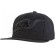 Кепка Fox International Black/Camo Lining Snapback Special Cap