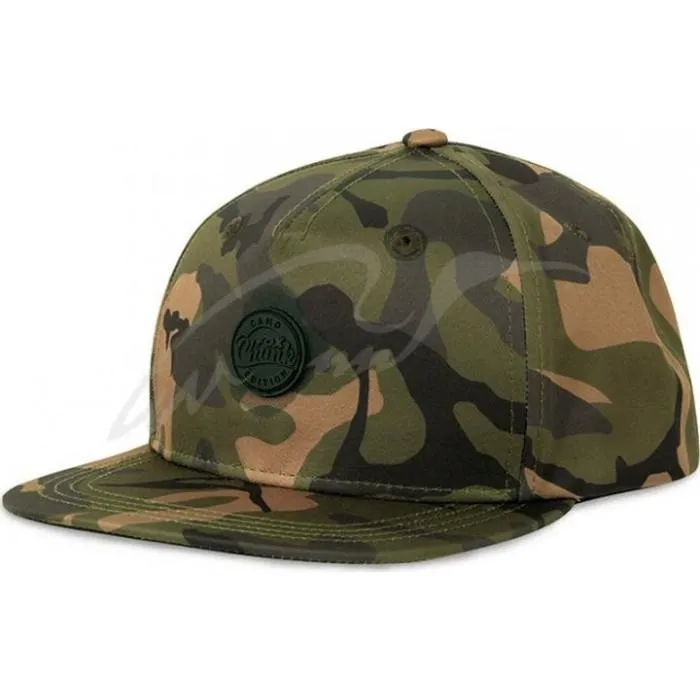 Кепка Fox International Camo Edition Snapback Cap