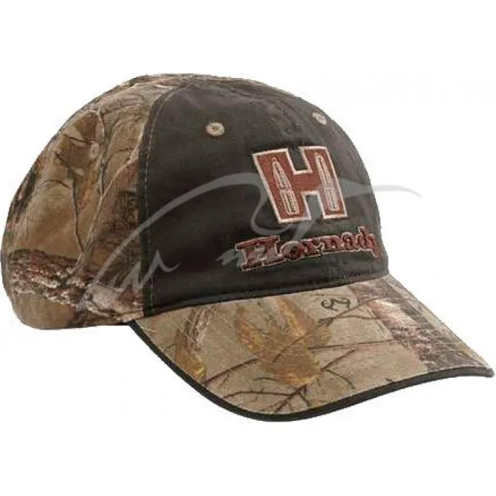 Кепка Hornady RealTree Camouflage