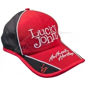 Кепка Lucky John LJ-105 One size