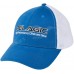 Кепка Pelagic Offshore Cap Solid ц:blue