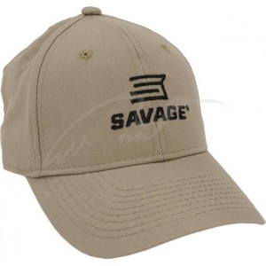 Кепка Savage ц:пісочний