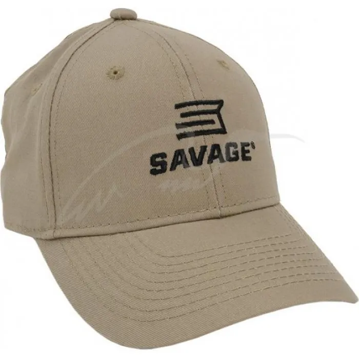 Кепка Savage ц:песочный