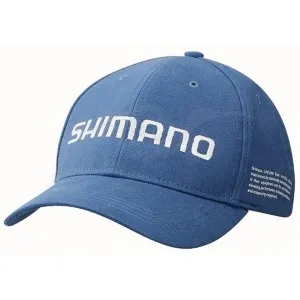 Кепка Shimano Thermal Cap one size ц:indigo