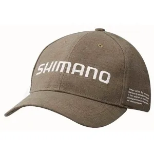 Кепка Shimano Thermal Cap one size ц:olive
