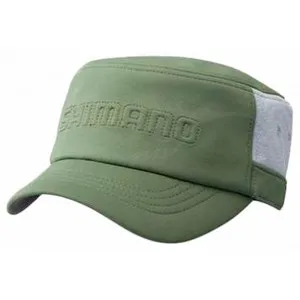 Кепка Shimano Thermal Work Cap One size