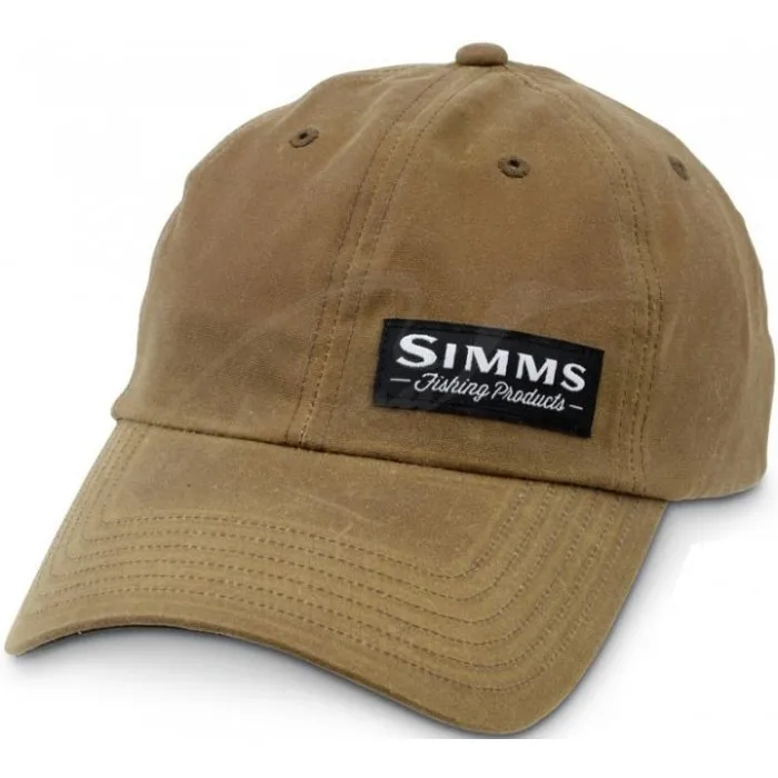 Кепка Simms Cascadia Cap One Loden