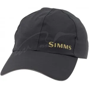 Кепка Simms G4 Cap ц:black