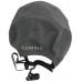 Кепка Simms G4 Cap One size ц:gunmetal