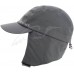 Кепка Simms Gore-Tex ExStream Hat One size ц:carbon