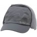 Кепка Simms Gore-Tex ExStream Hat One size ц:carbon