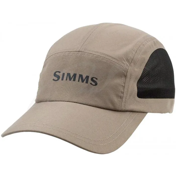 Кепка Simms Microfiber LB Cap One size