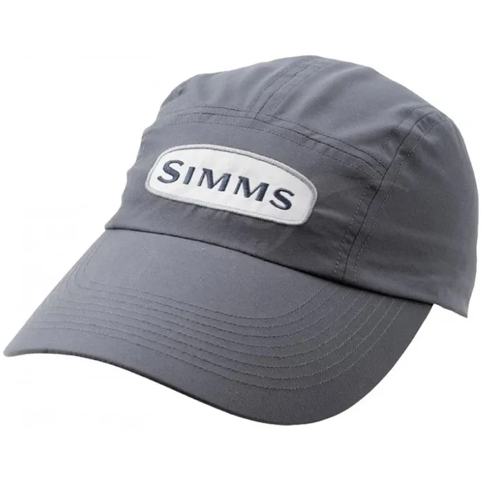 Кепка Simms Microfiber LB Cap One size