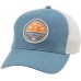 Кепка Simms Patch Trucker Cap One size