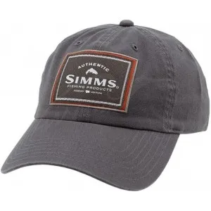 Кепка Simms Single Haul Cap One size