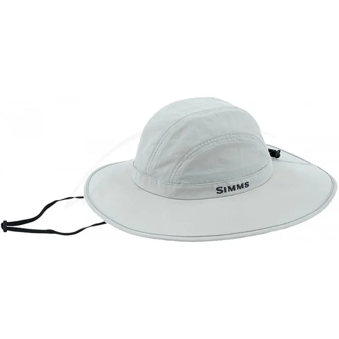 Кепка Simms Solar Sombrero One size