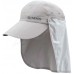 Кепка Simms Sunshield Hat One size
