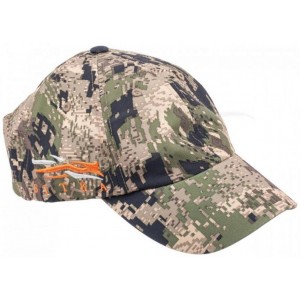 Кепка Sitka Gear Logo One size ц:ground forest