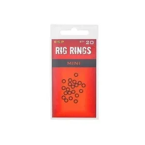 Кольца Esp Rig Rings Mini