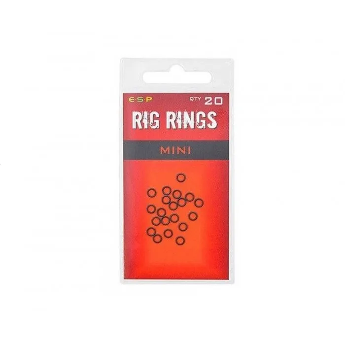 Кільця Esp Rig Rings Mini