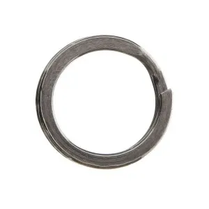 Кільця Просто снастi Split Ring #6 Nickel
