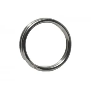 Кольца заводные Owner Split Ring Hyper Wire 5196 №07