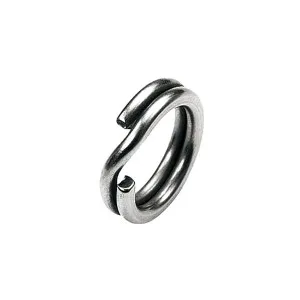 Кольца заводные Owner Split Ring Regular №1