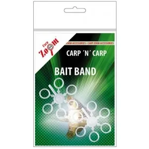 Кольцо CarpZoom Bait Band Large для пеллетса (18шт/уп)