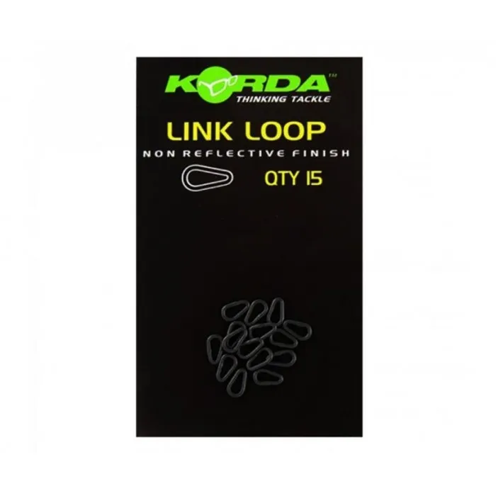Кольцо для соединения Korda Link Loop