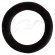 Кільце Prologic Round Steel Ring Assortment (30шт / уп)