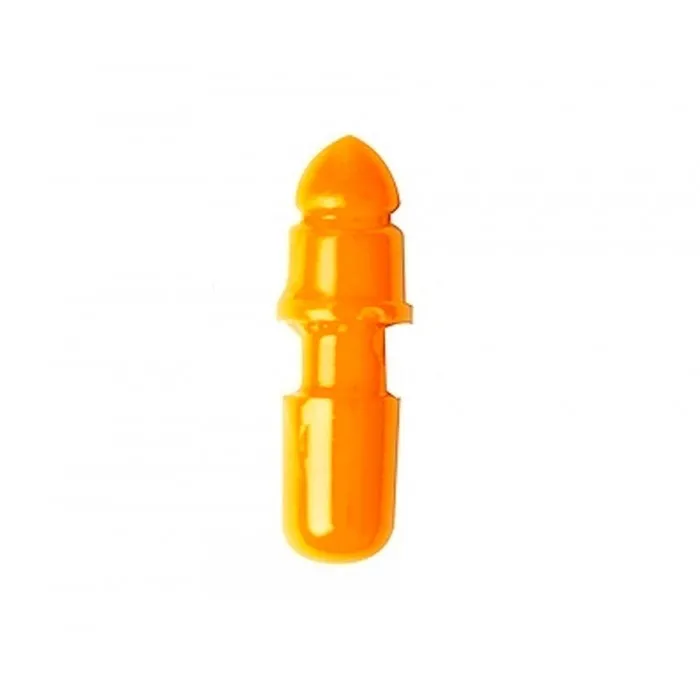 Коннектор для амор. Micro Connector Orange
