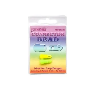 Конектор для амортизатора Drennan Bungee Connector Beads XL