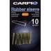 Конус Carpio Rubber Sleeve Short (10шт/уп)